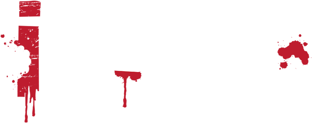 iZombie Logo