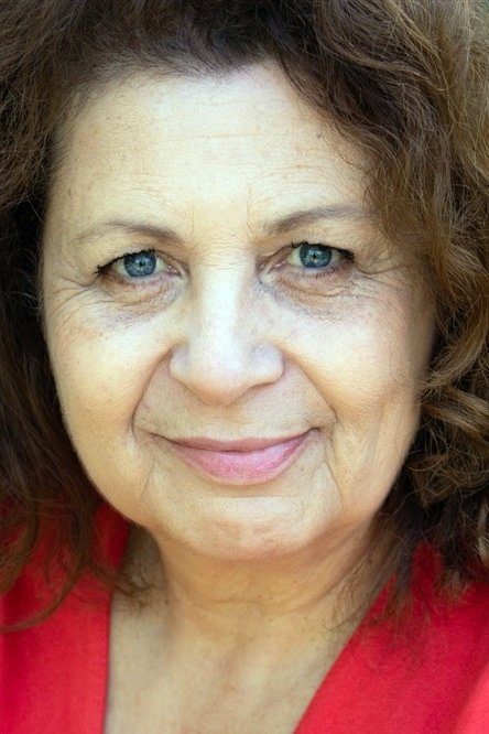 et billede af Régine Mondion