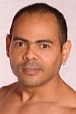 et billede af Juan Carlos