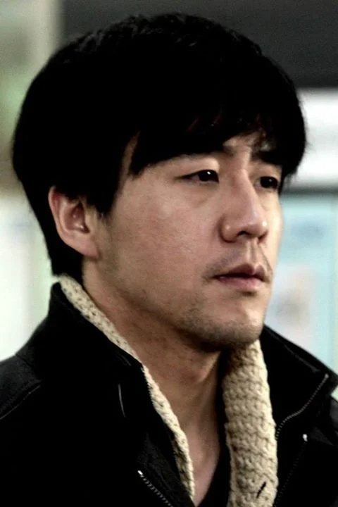 et billede af Jung Dan-woo