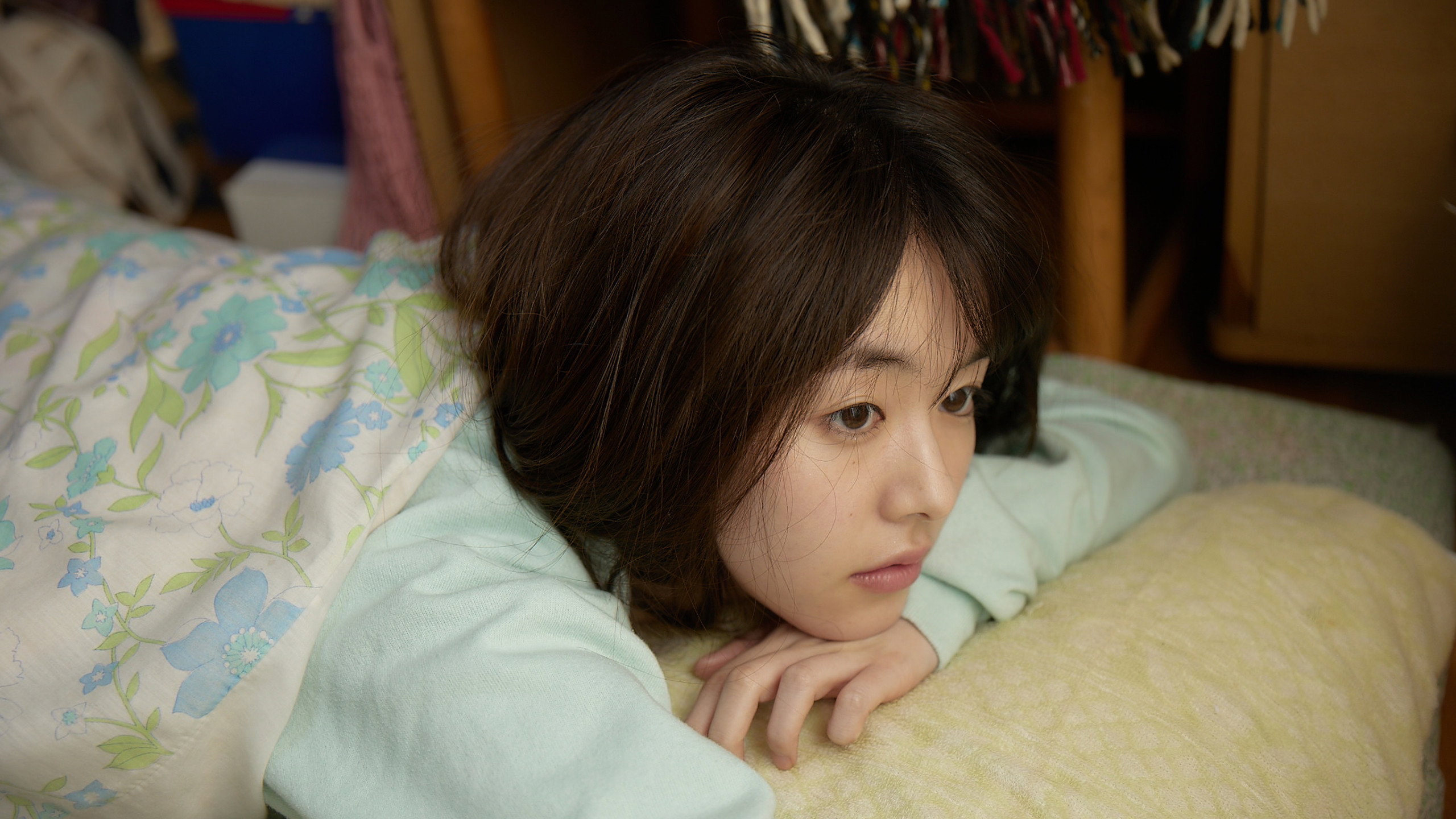 When Morning Comes, I Feel Empty