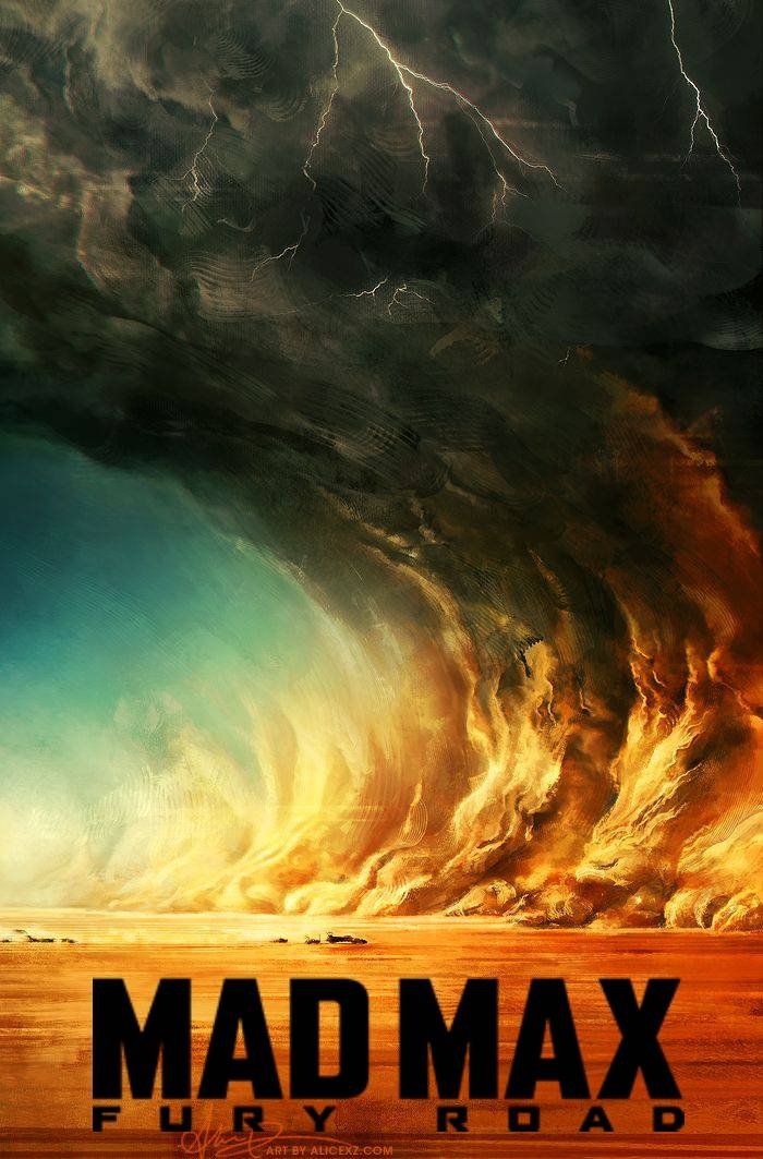 Mad Max: Fury Road