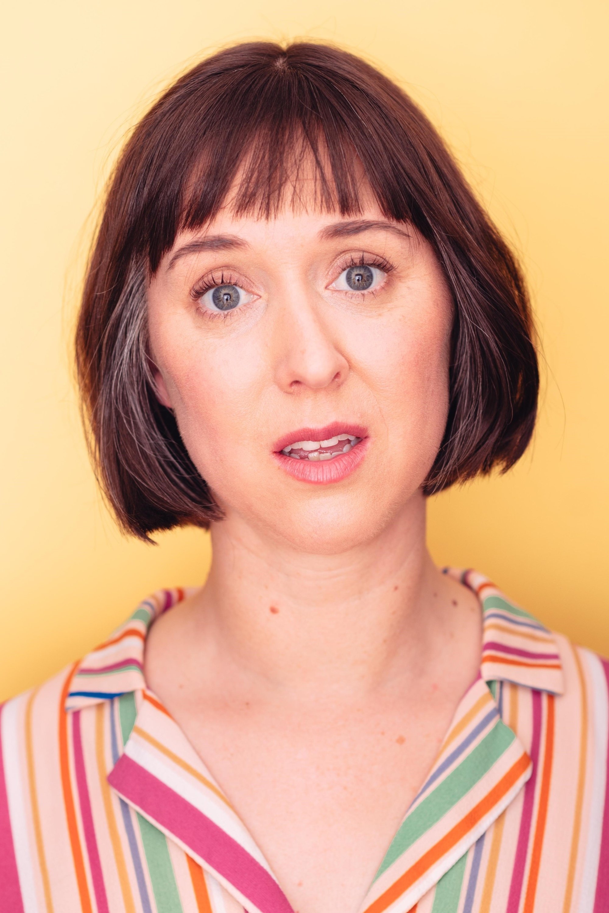 et billede af Alex E. Harris