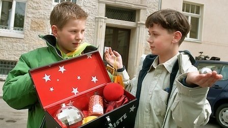 Episode 10 - Episodio 10
