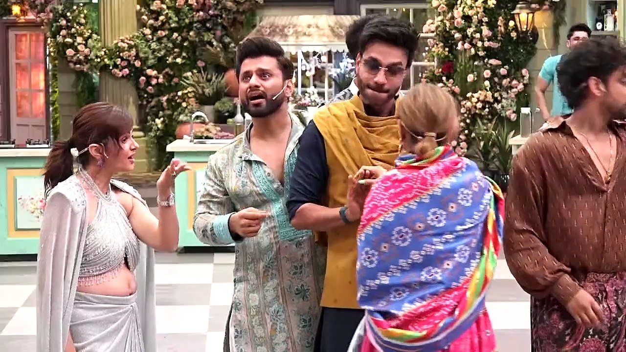Laughter Chefs Unlimited Entertainment 2x38