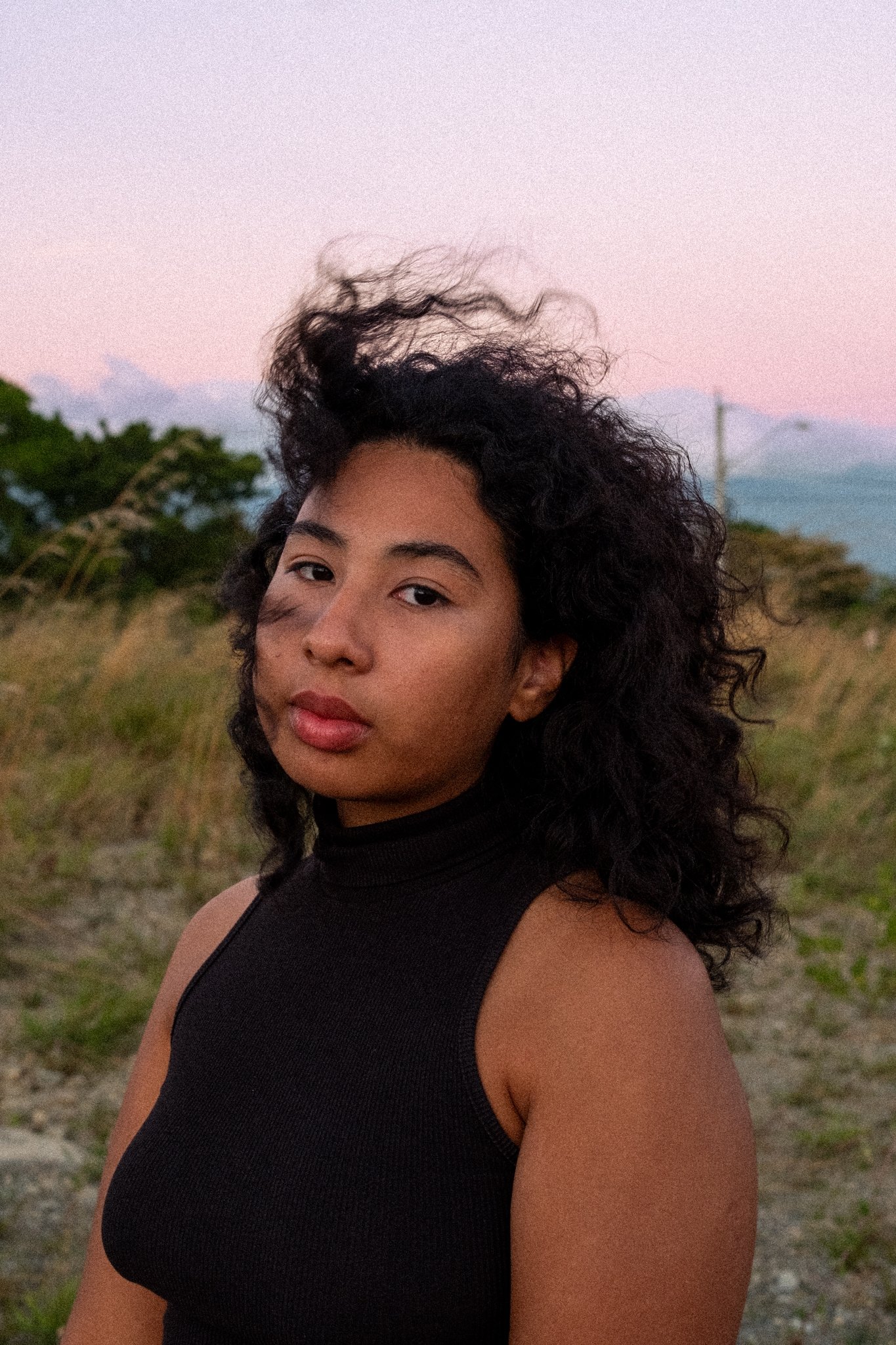 Sara Martínez | Director