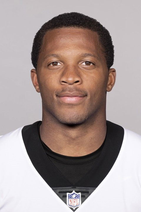 et billede af Bennie Fowler