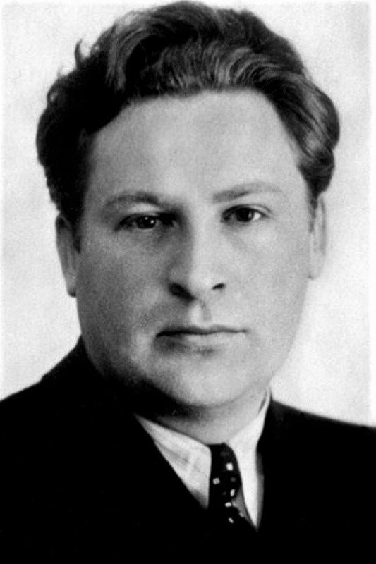 Aleksey Fatyanov