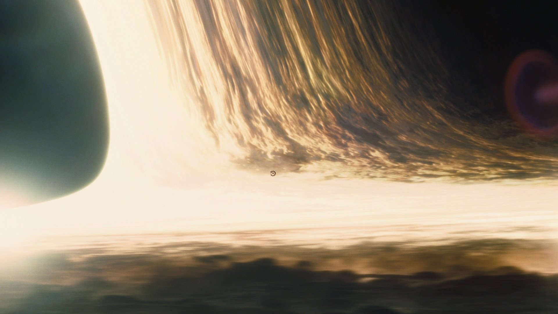 Interstellar (2014)