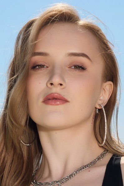 et billede af Polly Yangs