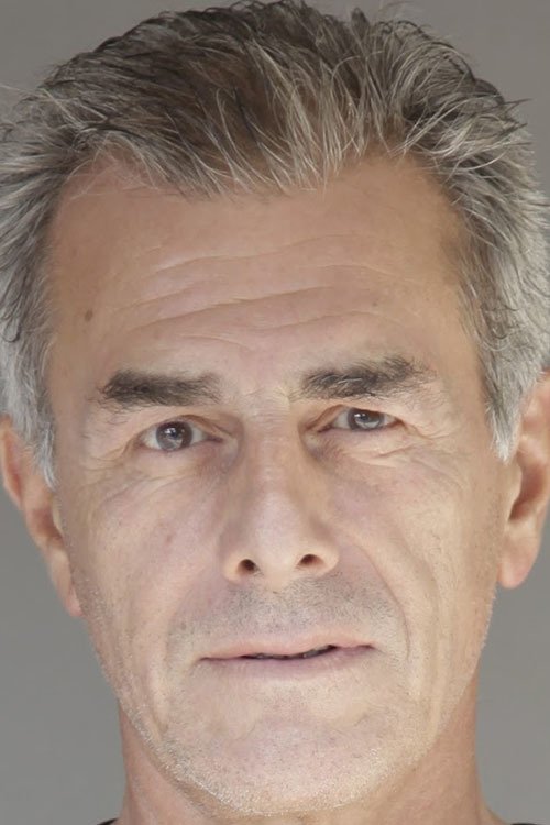 et billede af Per-Henrik Arvidius