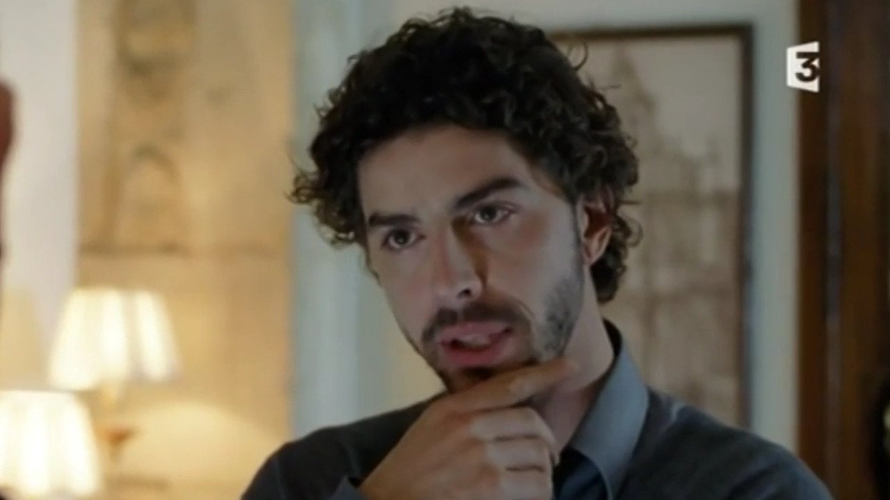 The Young Montalbano