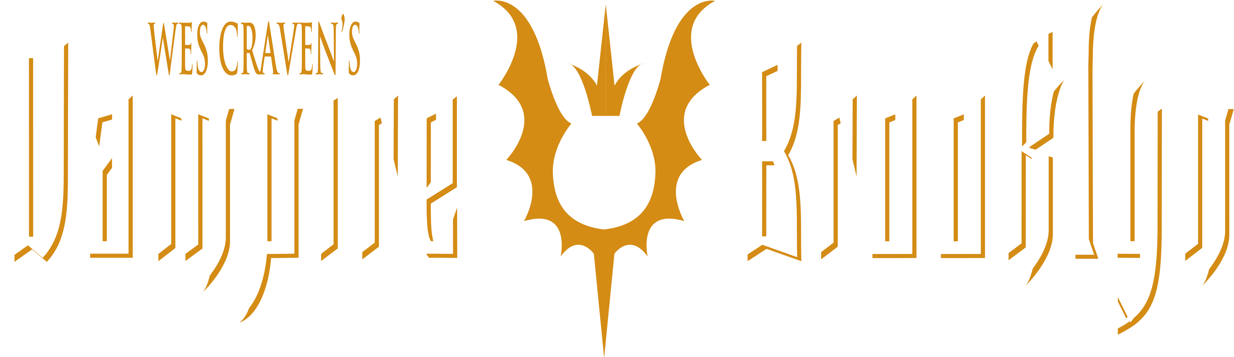 Vampire in Brooklyn Logo