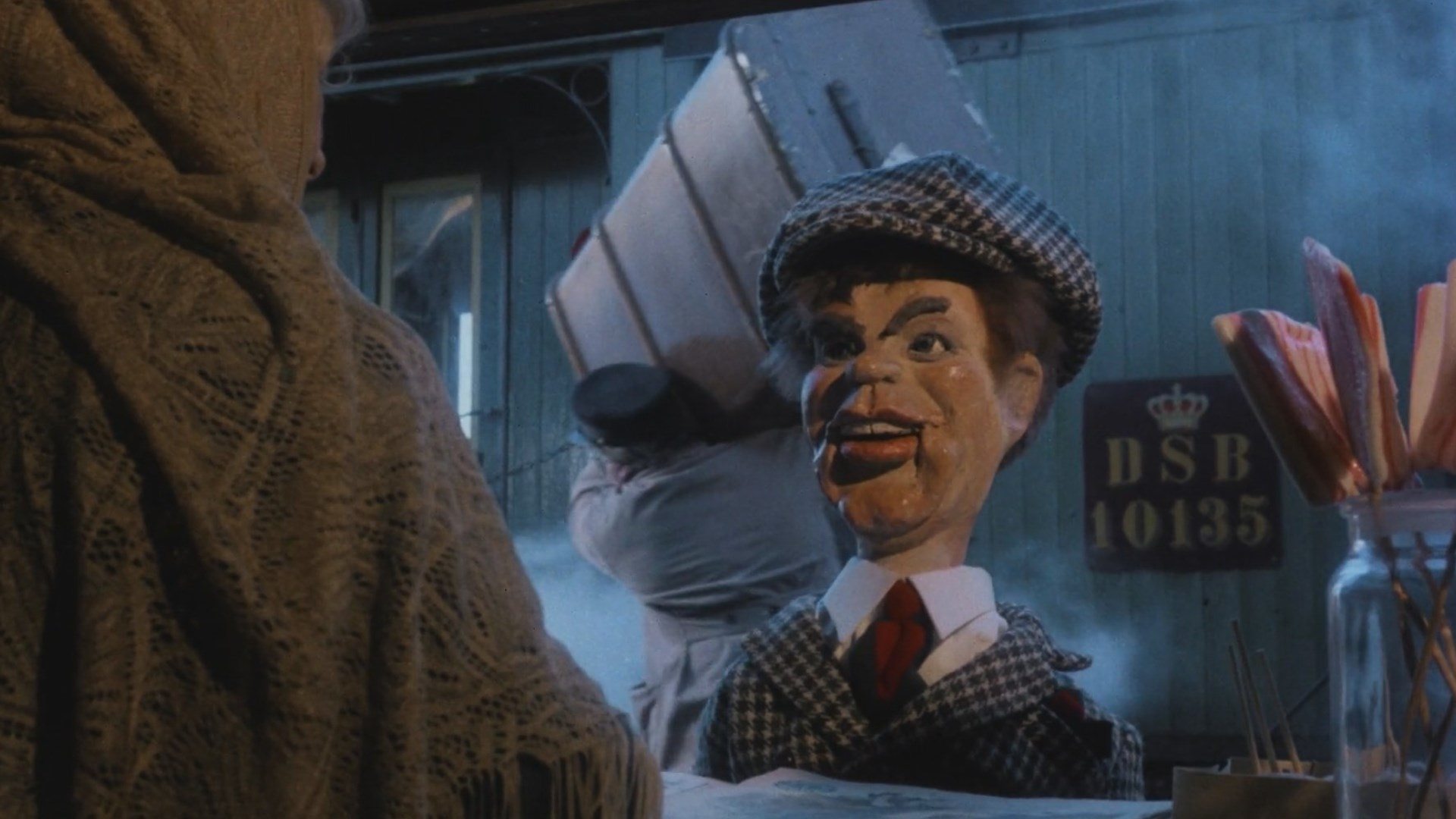 The Ghost Train (1976)
