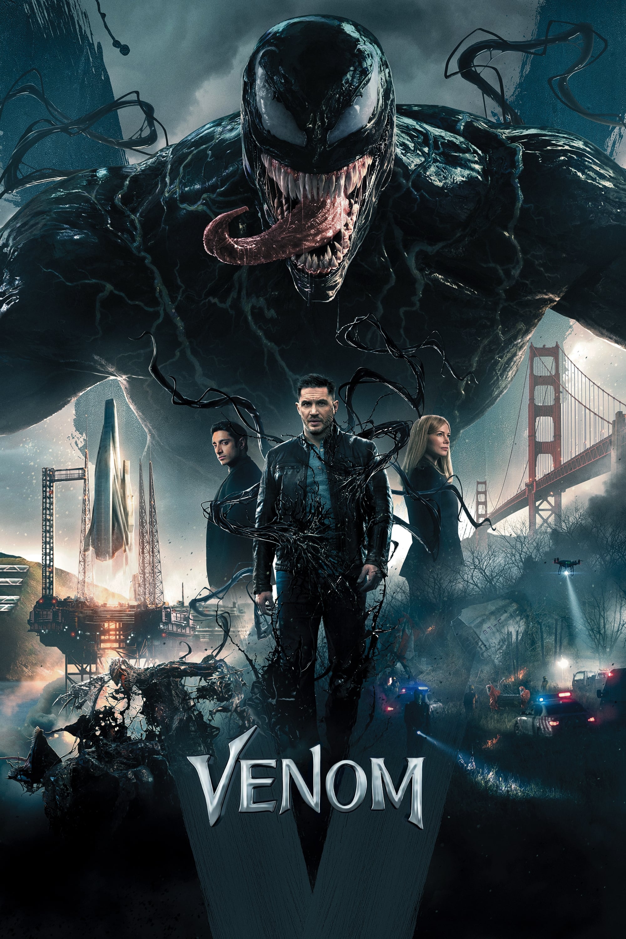 Venom
