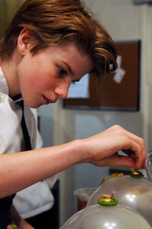 Chef Flynn Chef Flynn