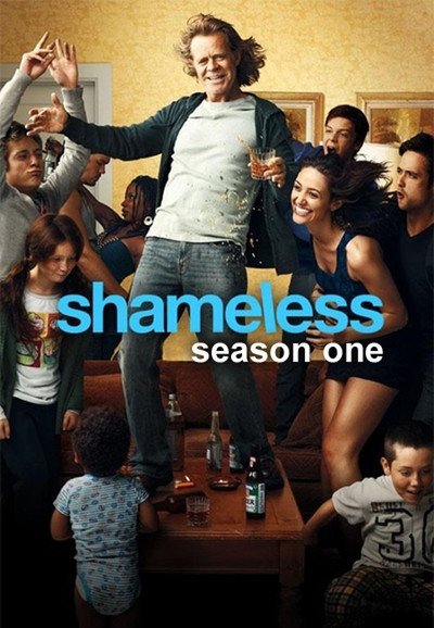 Shameless Temporada 1