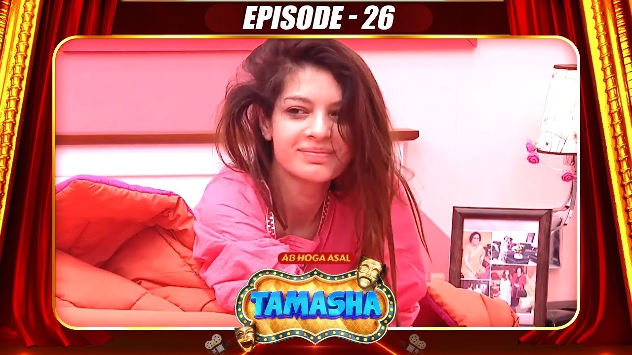 Episode 26