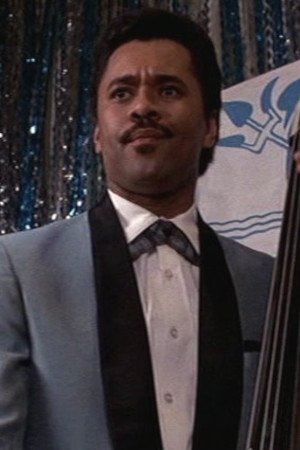 et billede af Granville 'Danny' Young