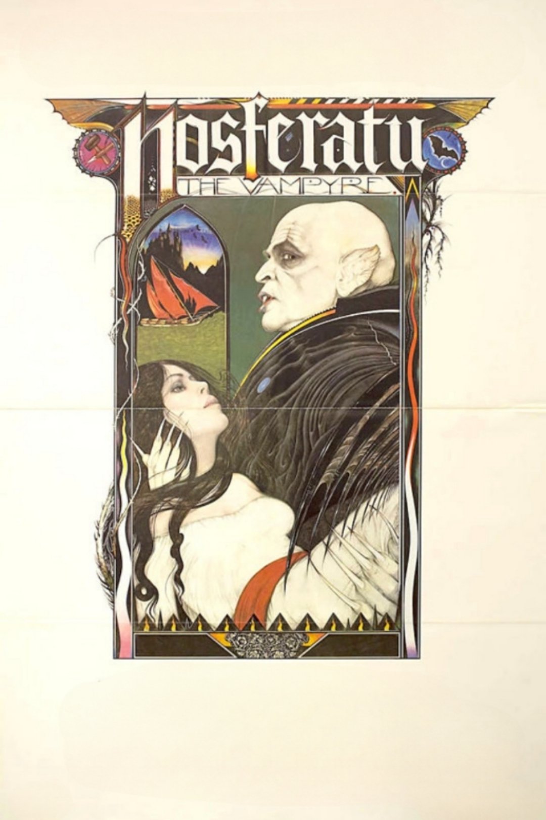 Nosferatu the Vampyre