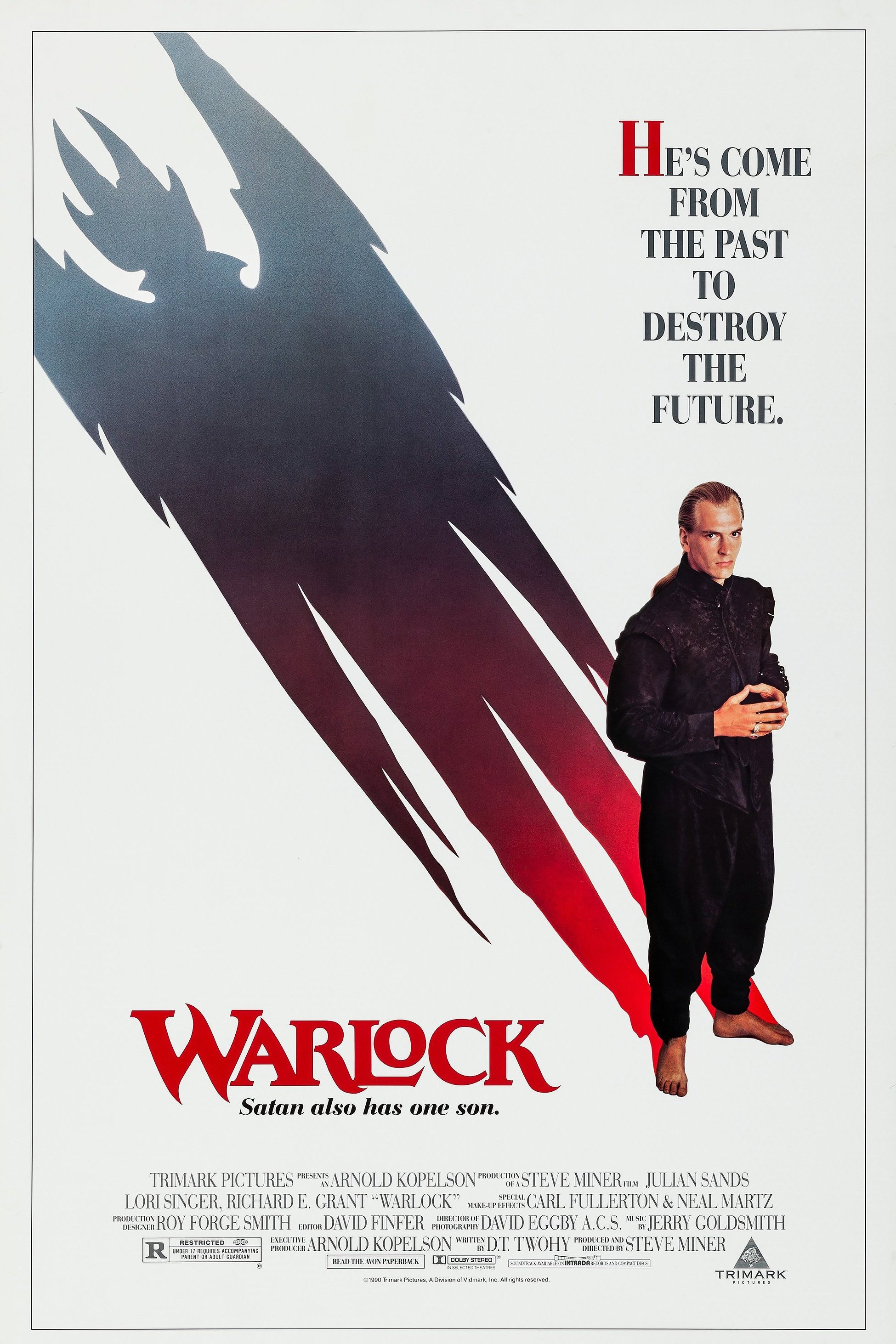 Warlock