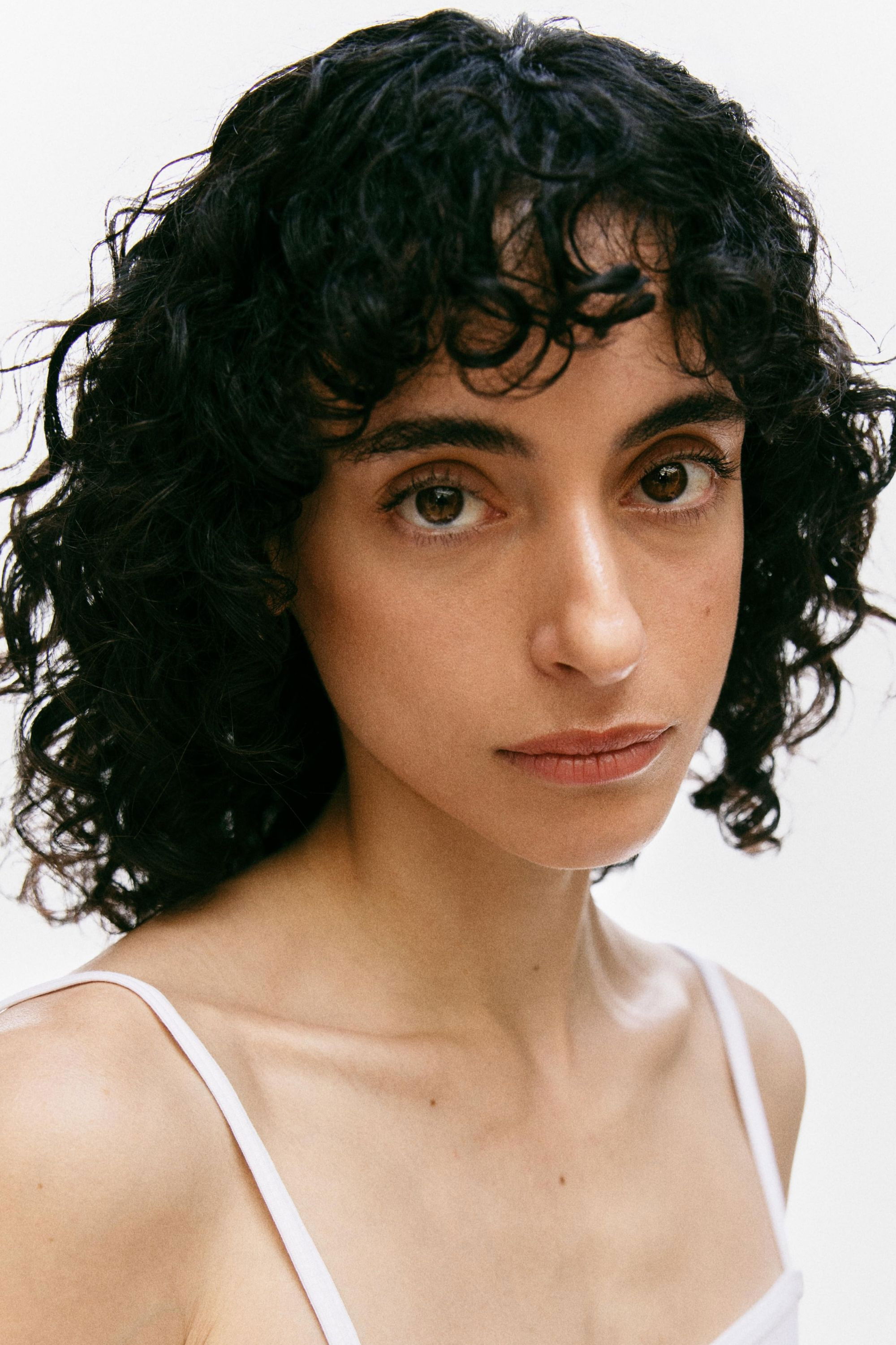 et billede af Cemre Paksoy