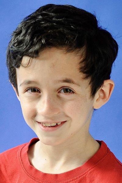 et billede af Viggo Hanvelt