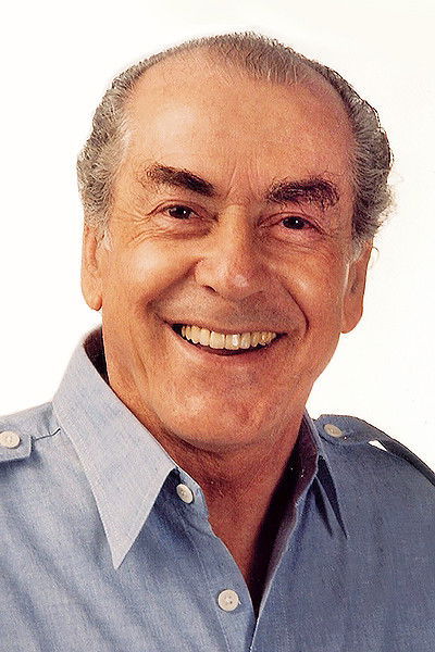 et billede af Leonel Brizola