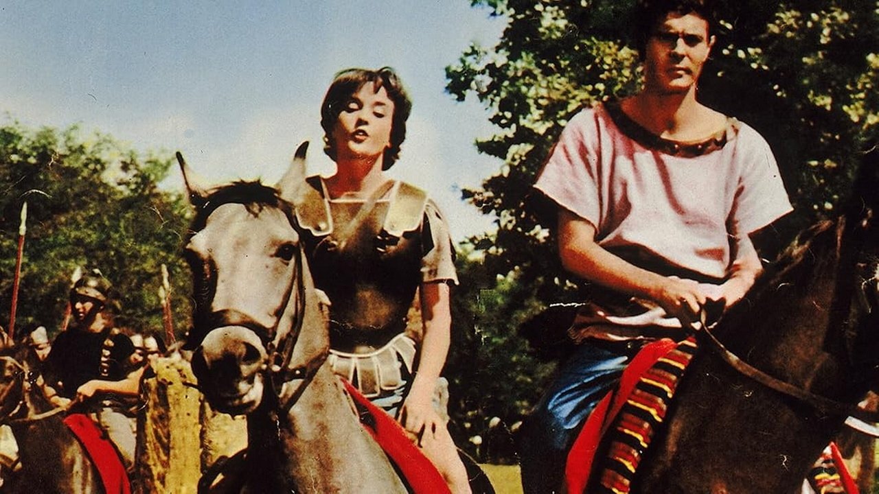 Amazons of Rome (1961)