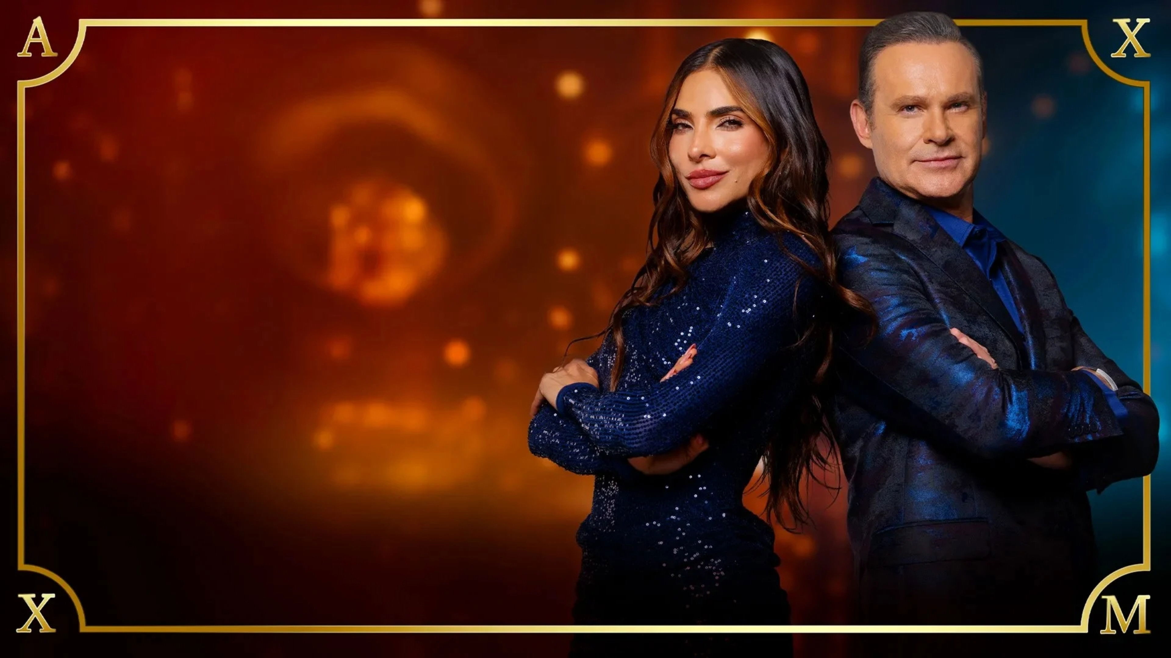 ¿Apostarías por Mí? Background