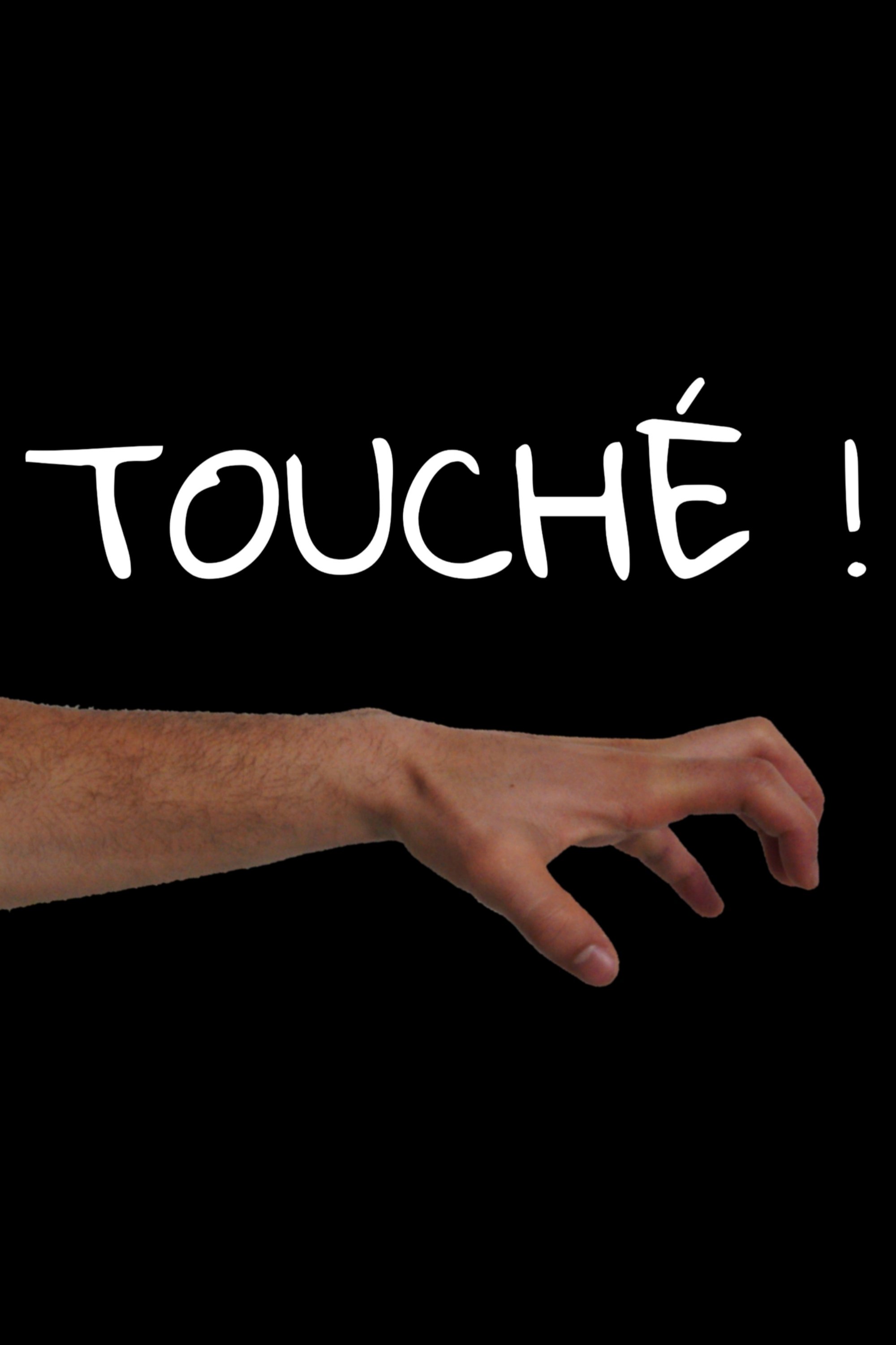 Touché ! (2025)