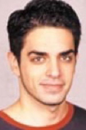 et billede af A.J. Winters