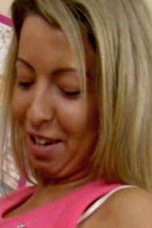 et billede af Vanessa