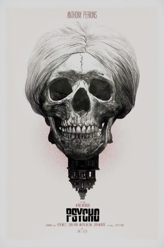Psycho
