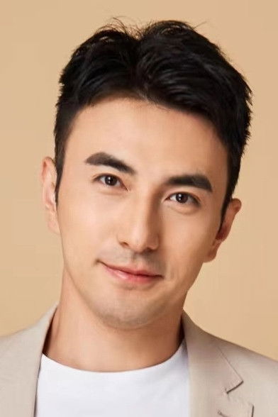 et billede af Han Miao