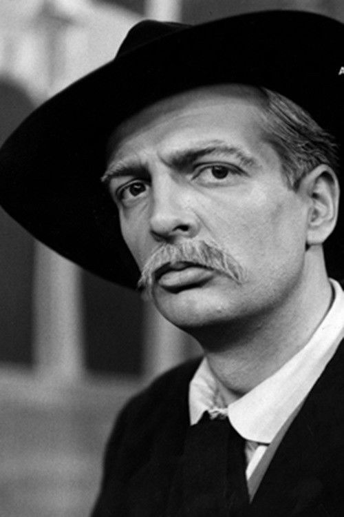 et billede af Joseph Rouleau