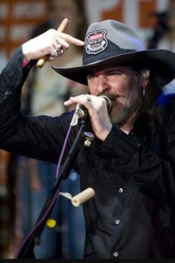 et billede af Воронов Сергей