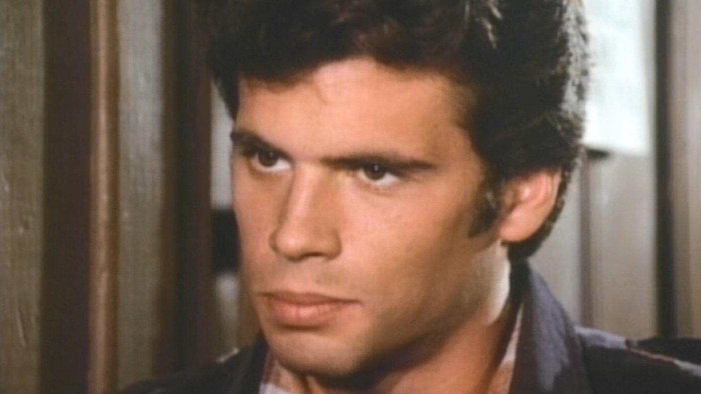 Falcon Crest