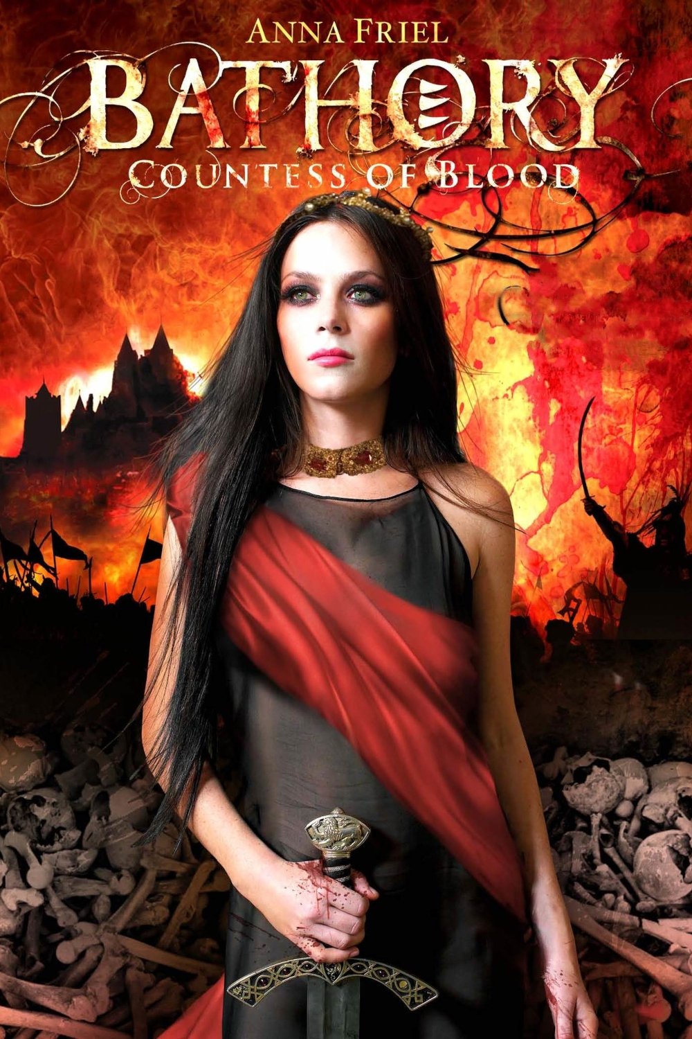 Bathory: Countess of Blood