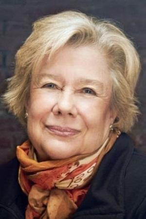 et billede af Juliet Taylor