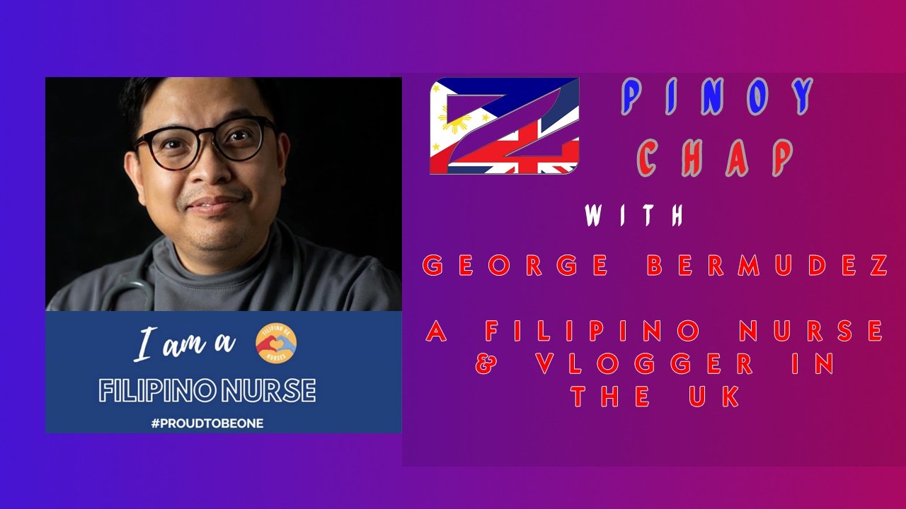 Thumbnail for George Bermudez Season 1 Episode 7