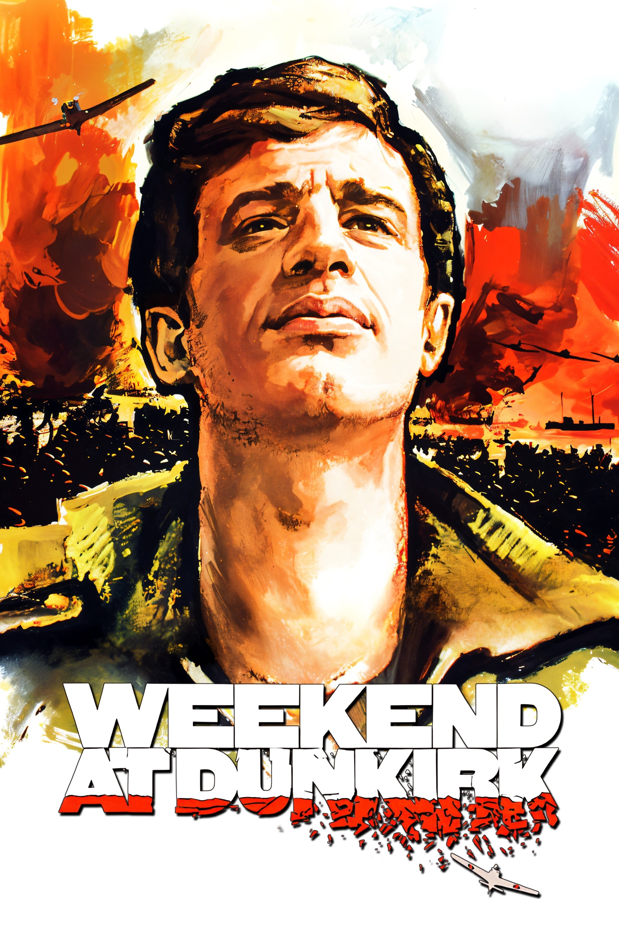 Weekend at Dunkirk