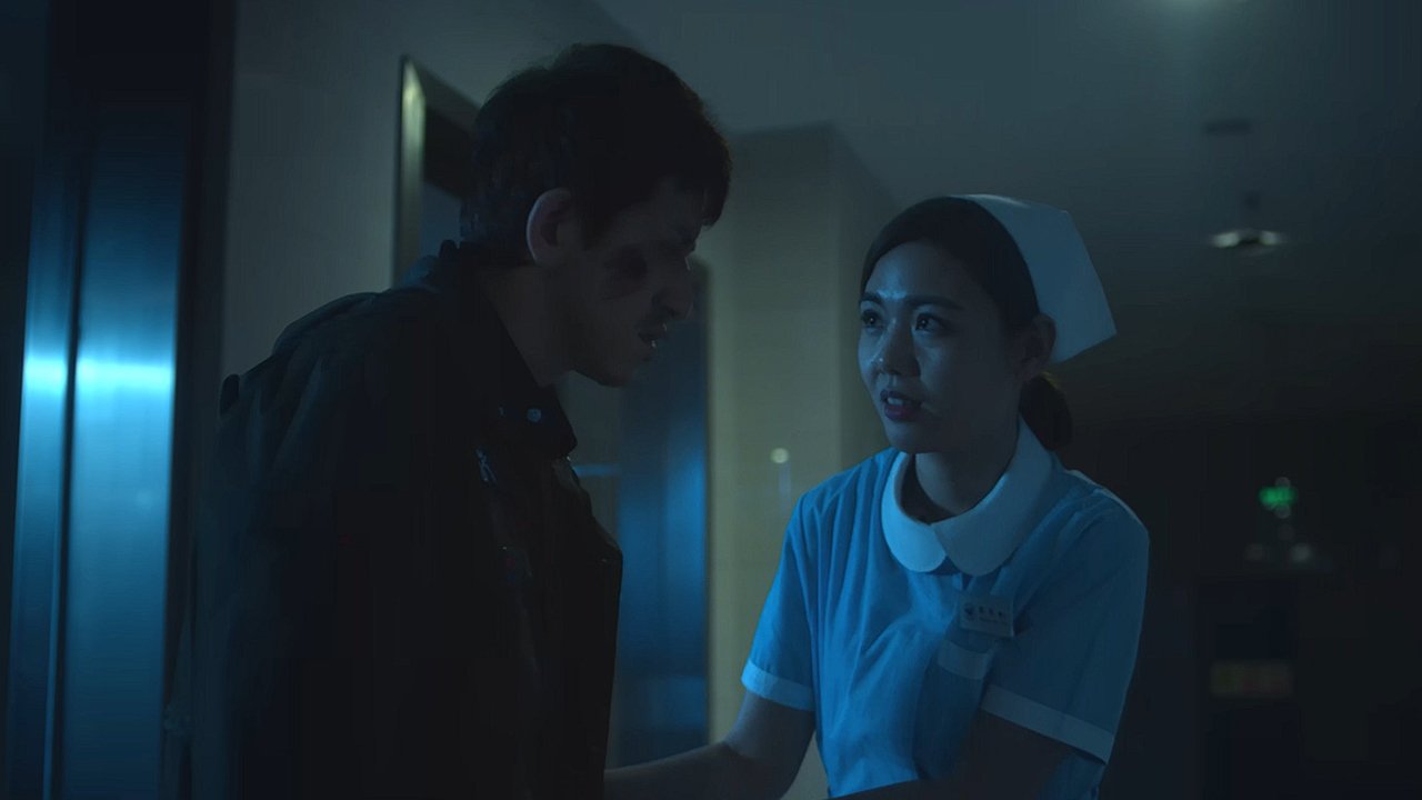 Evening Lover (2018)