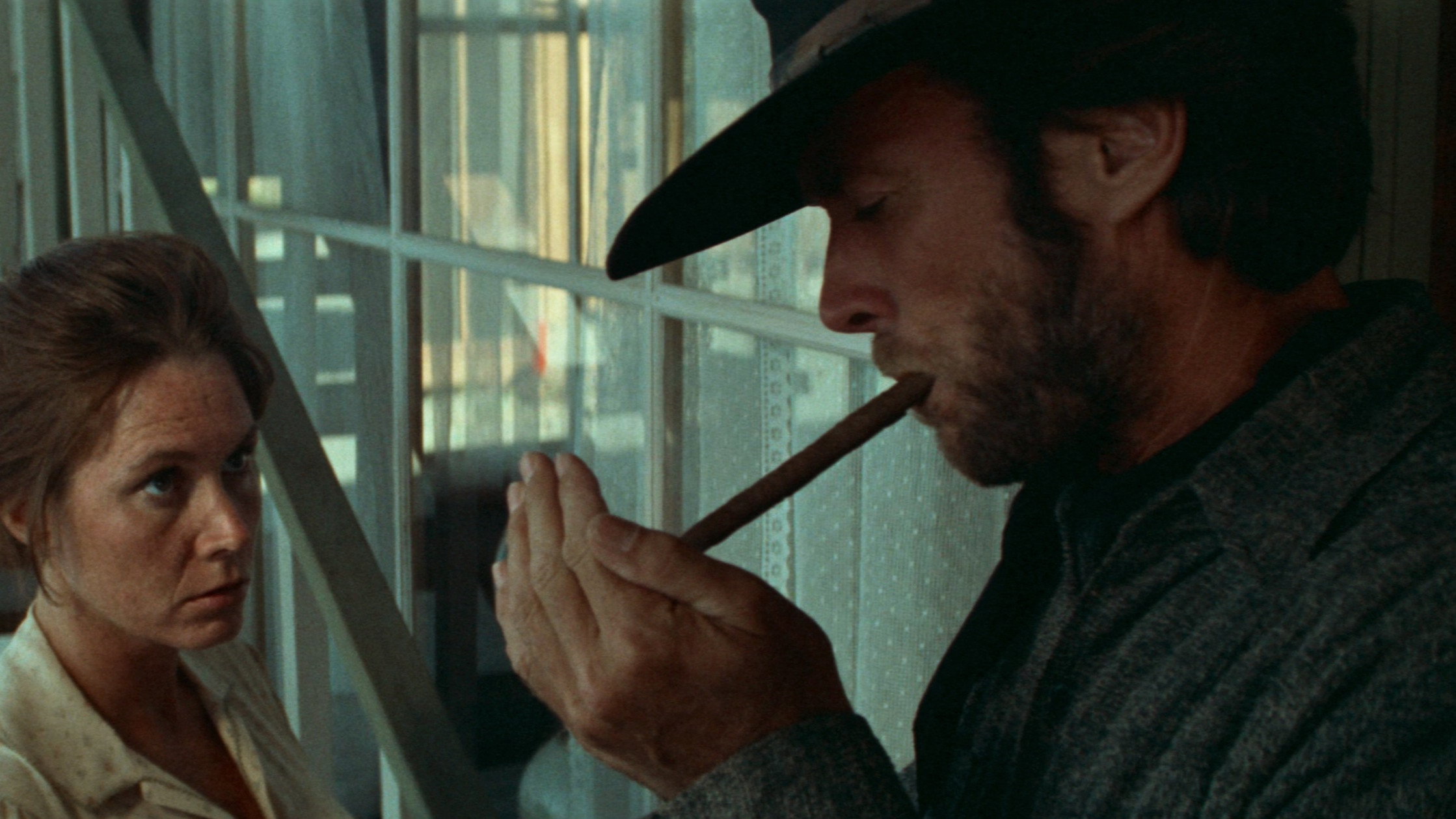 High Plains Drifter (1973) — still 6