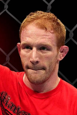 et billede af Mark Bocek