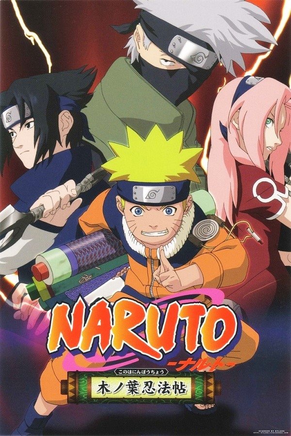 Content cover