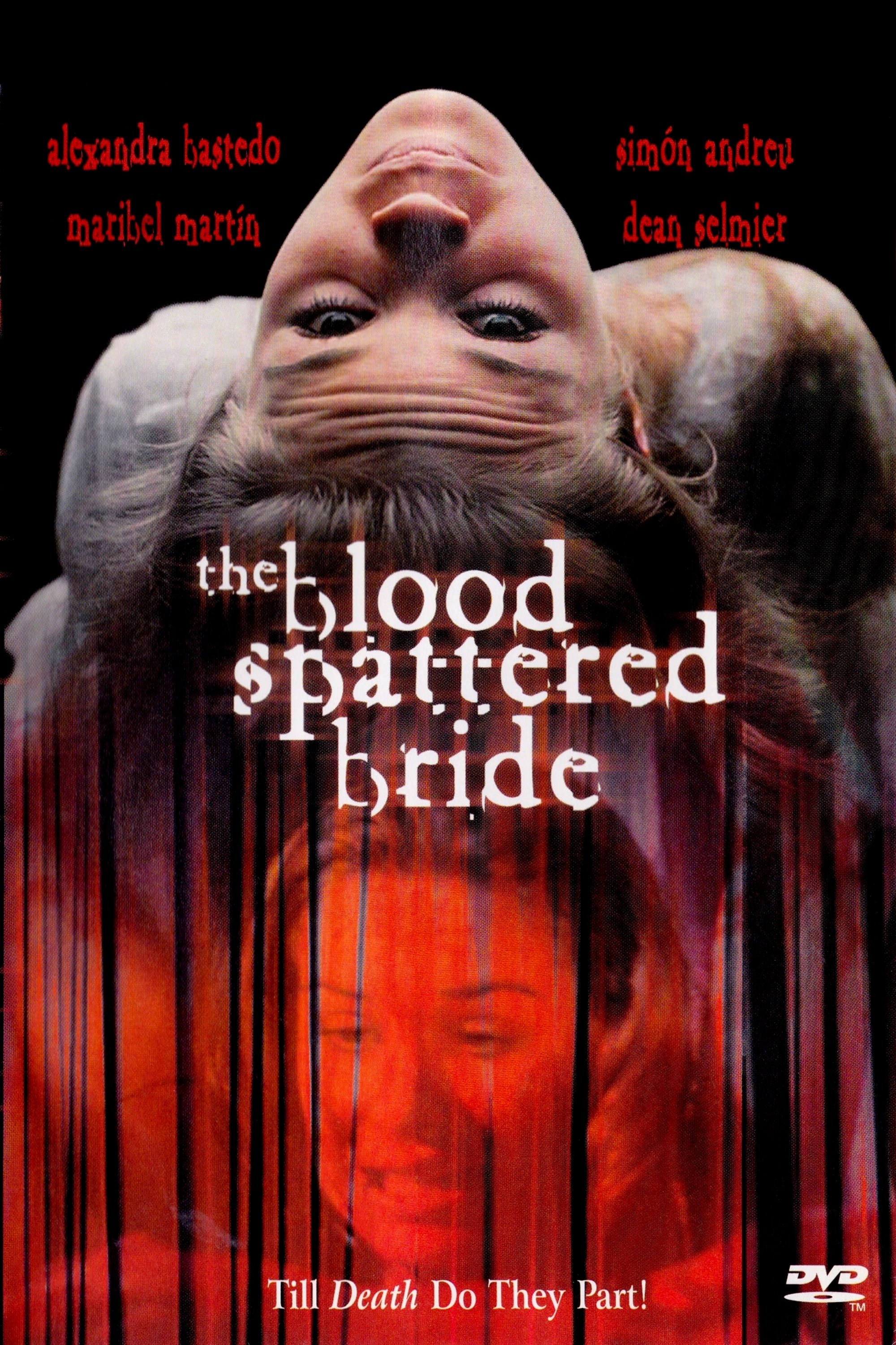The Blood Spattered Bride