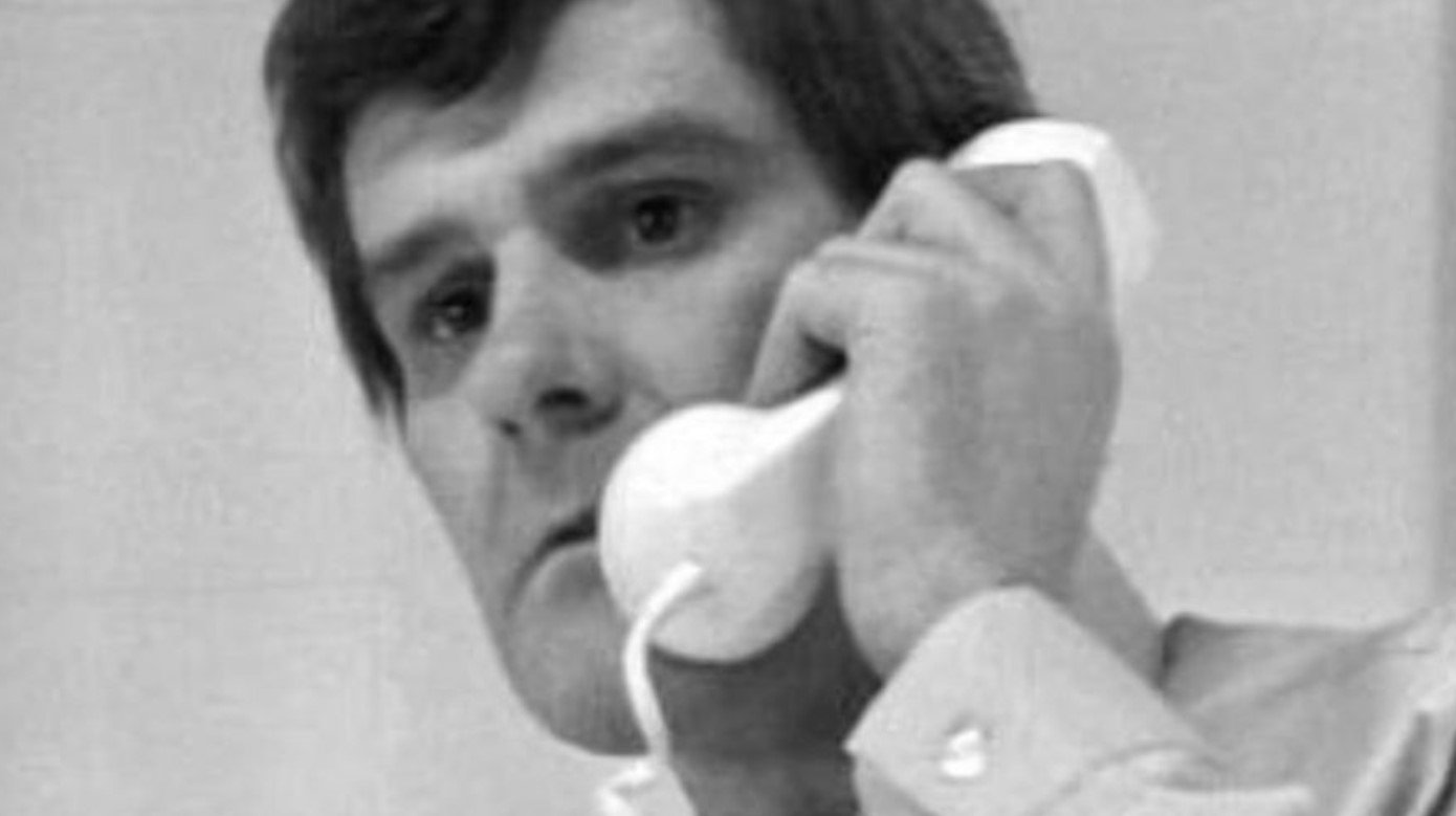 The Cube (1969)