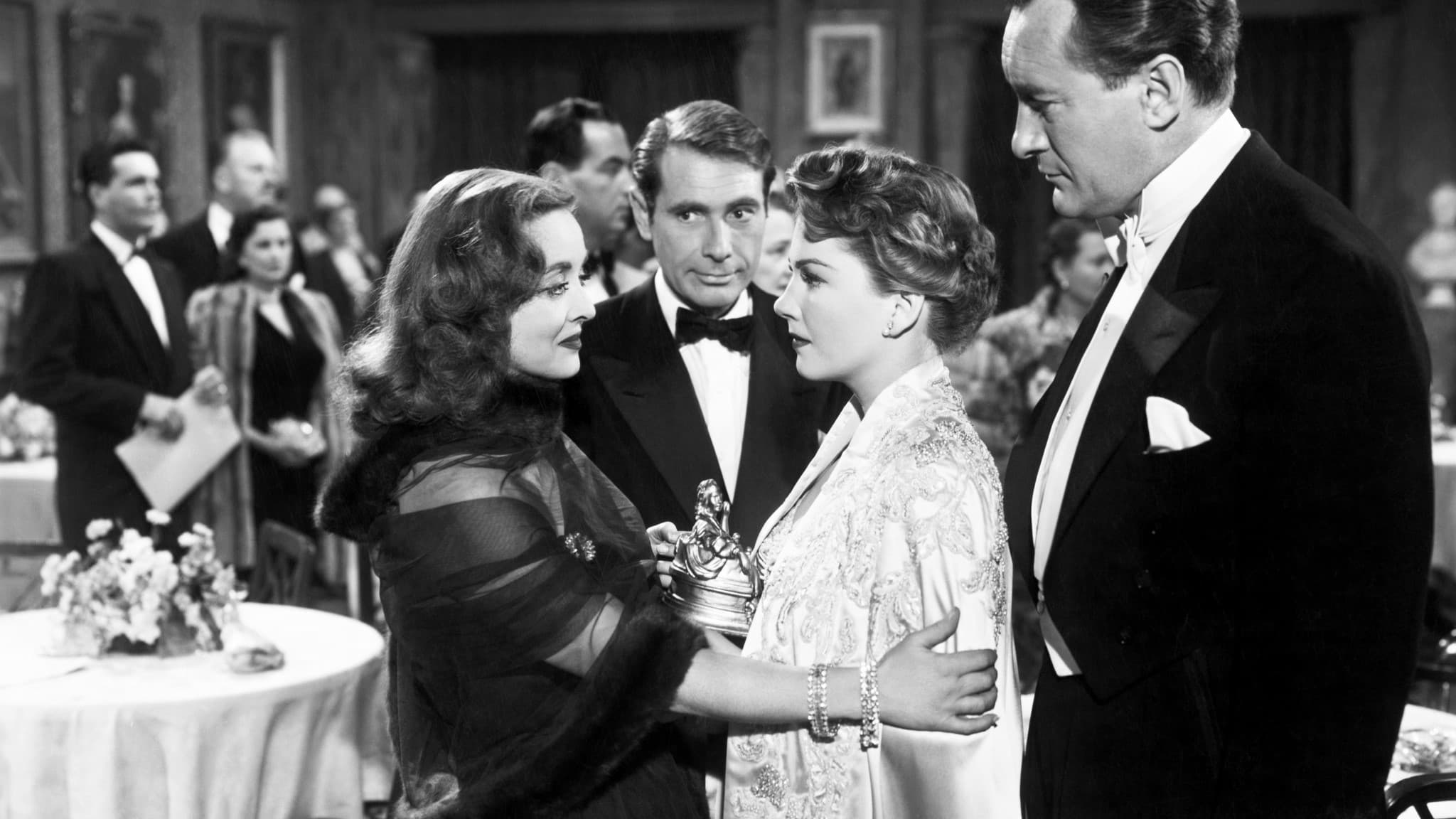 All About Eve (1950)