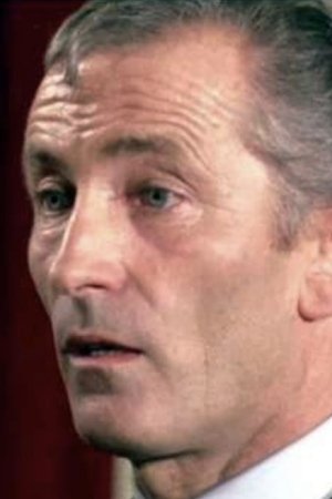 et billede af Mick Besson